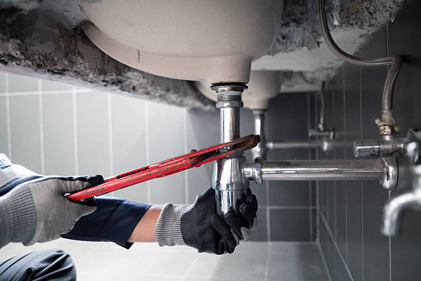 Licensed Pipe Repair service in Pasadena, TX - Street Wise - Plumbing